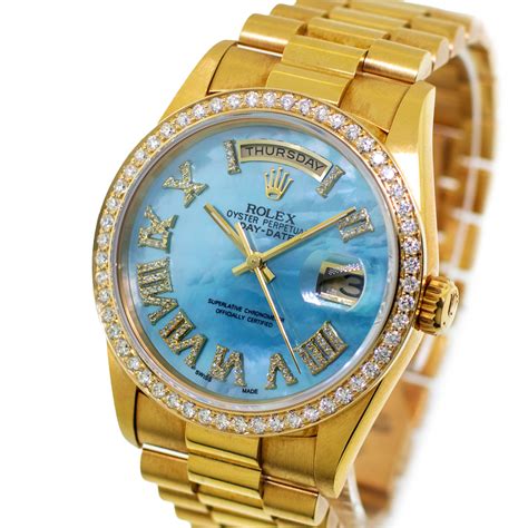 rolex day date 14k|rolex day date watch price.